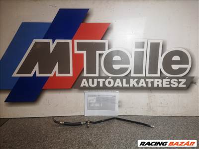 ÁR/DB! [GYÁRI BONTOTT] BMW - OLAJHŰTŐ CSŐ - 5-ÖS -/E60+LCI/E61+LCI/- |7800490|